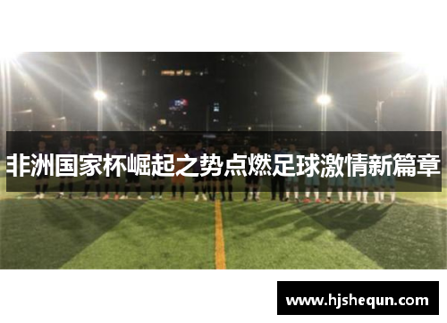 非洲国家杯崛起之势点燃足球激情新篇章 非洲国家杯崛起之势点燃足球激情新篇章