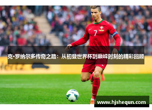克·罗纳尔多传奇之路:从初登世界杯到巅峰时刻的精彩回顾 克·罗纳尔多传奇之路:从初登世界杯到巅峰时刻的精彩回顾